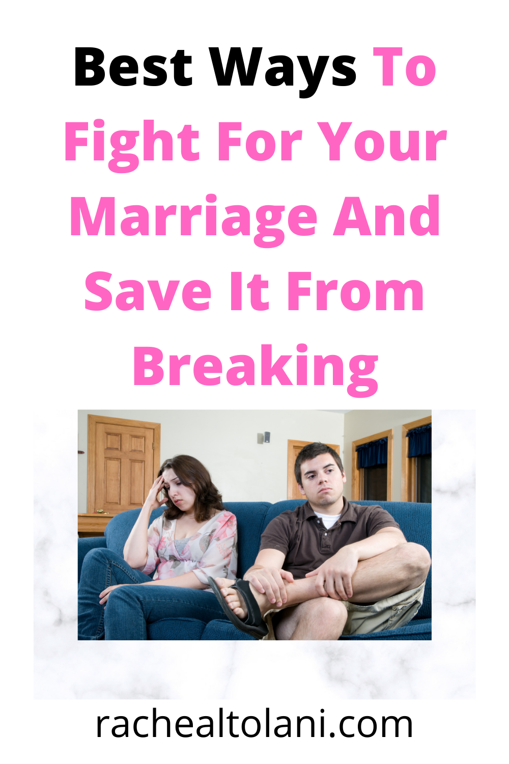 Got Stuck? Try These Tips To Streamline Your Save The Marriage System